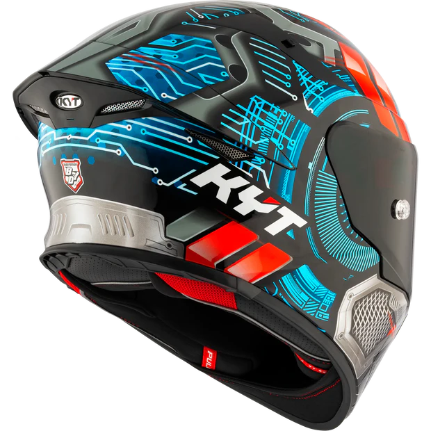 
                  
                    KYT- TT REVO Special Editions-Synchotron
                  
                