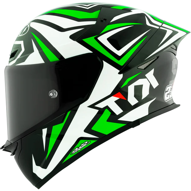 KYT- TT REVO Replica Editions- Alex Lowes 2024 Replica
