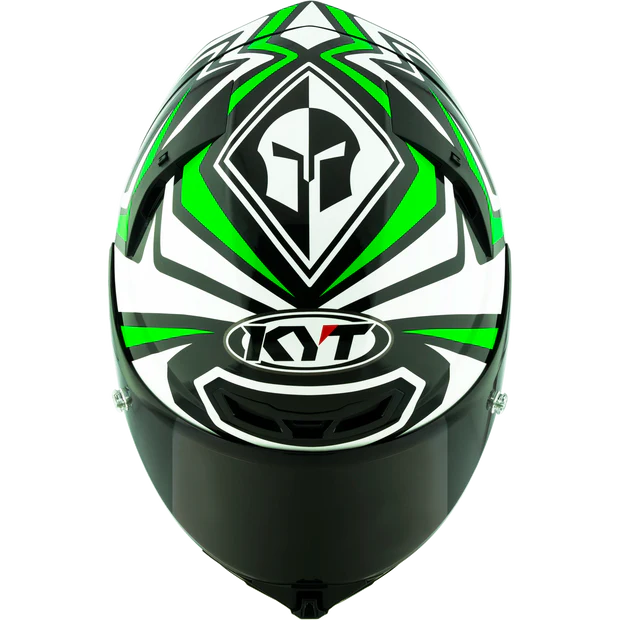 
                  
                    KYT- TT REVO Replica Editions- Alex Lowes 2024 Replica
                  
                