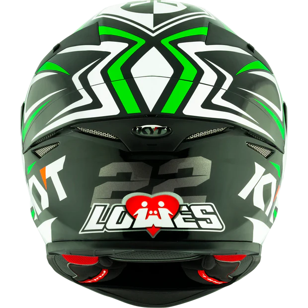 
                  
                    KYT- TT REVO Replica Editions- Alex Lowes 2024 Replica
                  
                