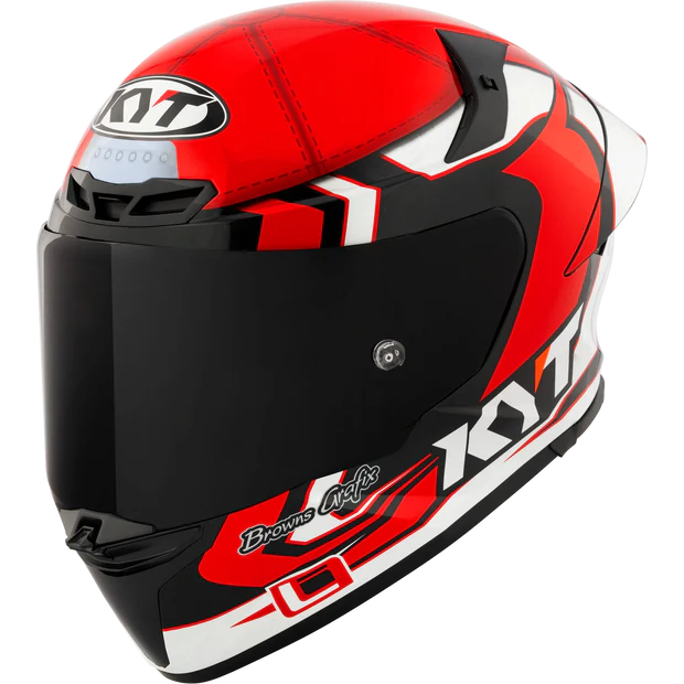 
                  
                    KYT- TT REVO Replica Editions-Bayliss Replica
                  
                