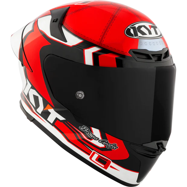 
                  
                    KYT- TT REVO Replica Editions-Bayliss Replica
                  
                