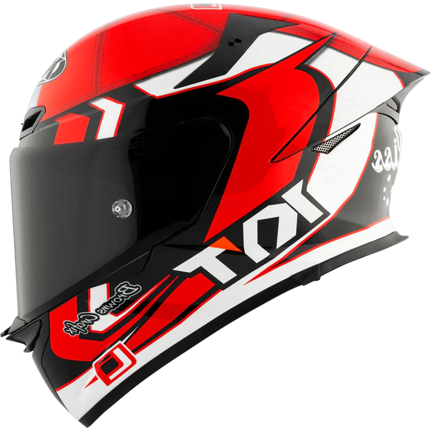 KYT- TT REVO Replica Editions-Bayliss Replica
