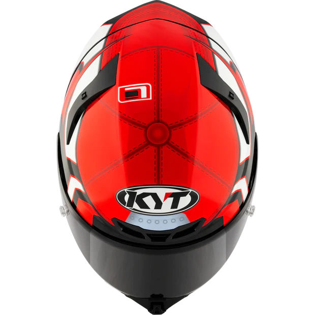 
                  
                    KYT- TT REVO Replica Editions-Bayliss Replica
                  
                