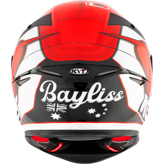 
                  
                    KYT- TT REVO Replica Editions-Bayliss Replica
                  
                