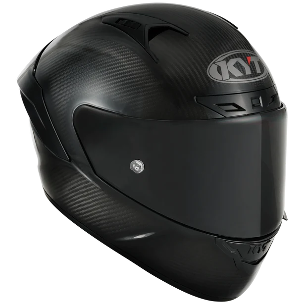 
                  
                    KYT NZ-Race Carbon Helmet- Carbon Glossy
                  
                