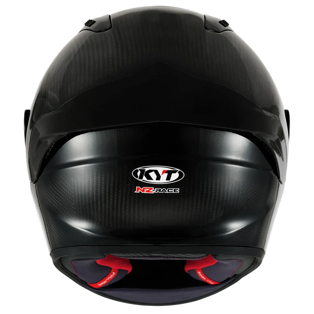 
                  
                    KYT NZ-Race Carbon Helmet- Carbon Glossy
                  
                