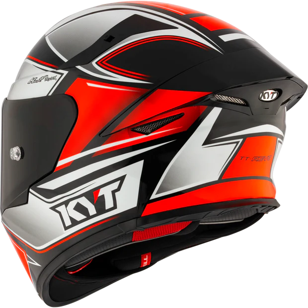 
                  
                    KYT TT REVO-  Tourist Red Fluo
                  
                