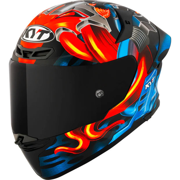
                  
                    KYT-TT REVO Special Editions-Magnet
                  
                