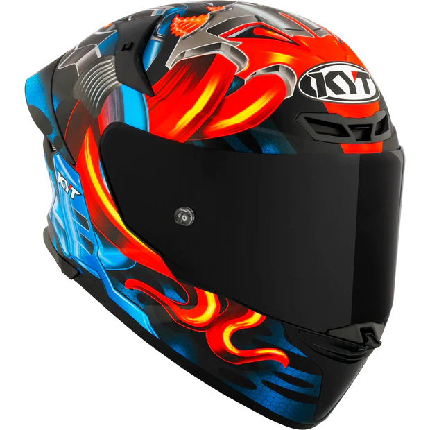 
                  
                    KYT-TT REVO Special Editions-Magnet
                  
                