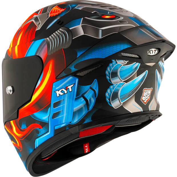
                  
                    KYT-TT REVO Special Editions-Magnet
                  
                