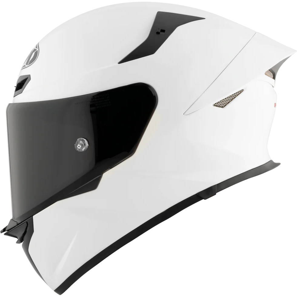 KYT-TT REVO Solid-White