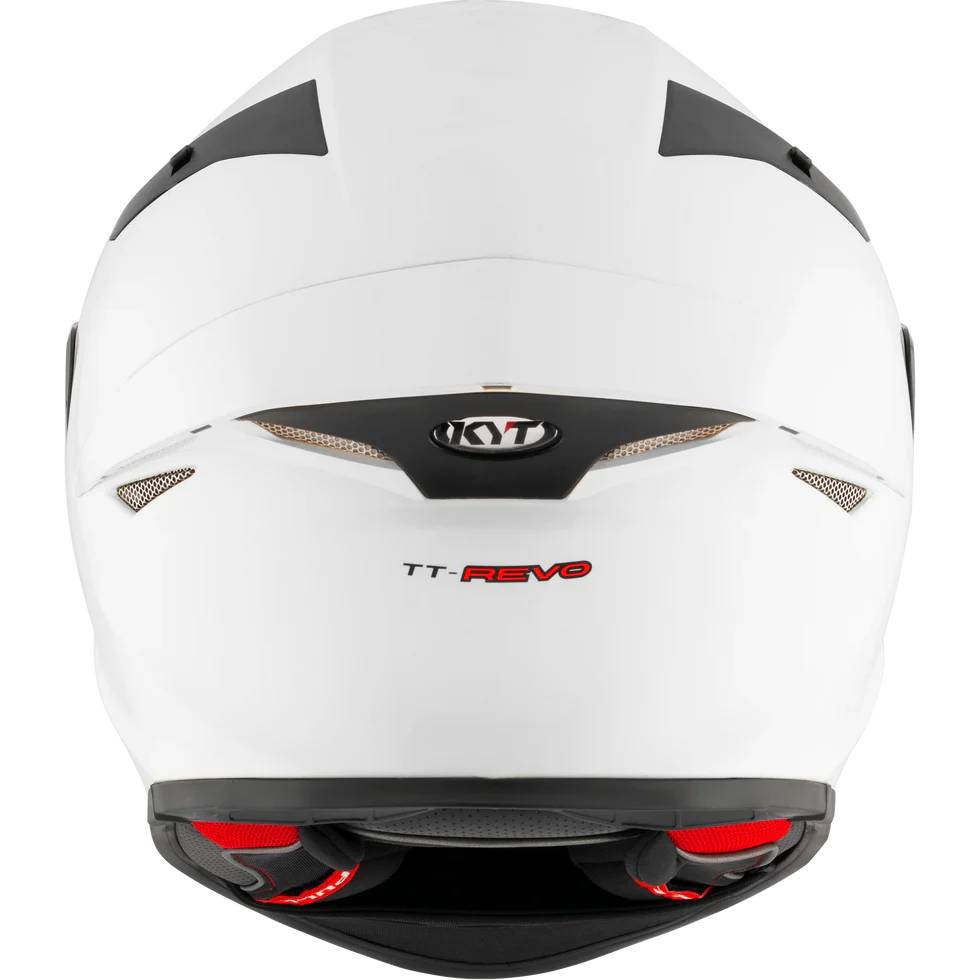 
                  
                    KYT-TT REVO Solid-White
                  
                