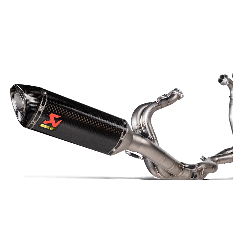 R9 EXHAUSTS