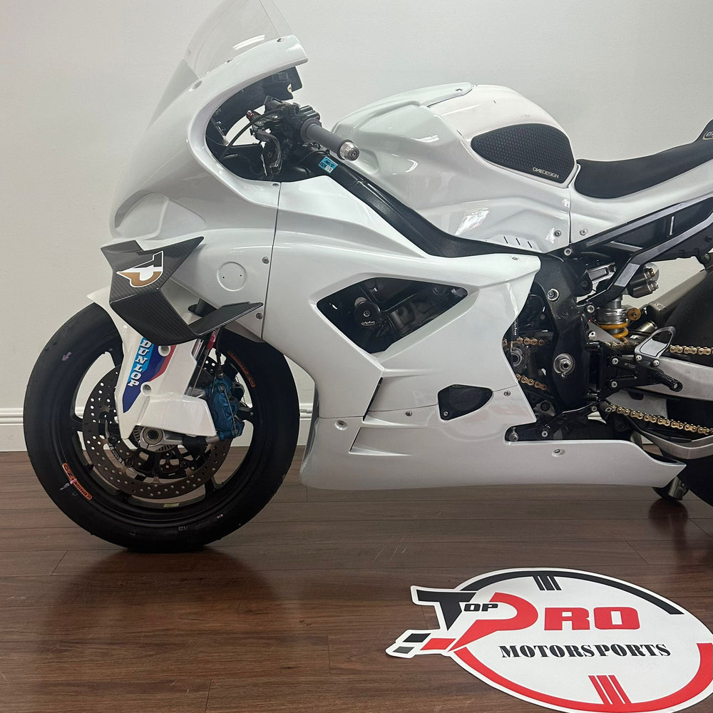 
                  
                    2023 Alpha Build BMW M1000RR Used
                  
                