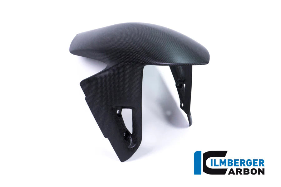 
                  
                    Ilmberger Carbon Front Fender Streetfighter / Ducati Panigale V4 / V4 S / V4 R / V2
                  
                