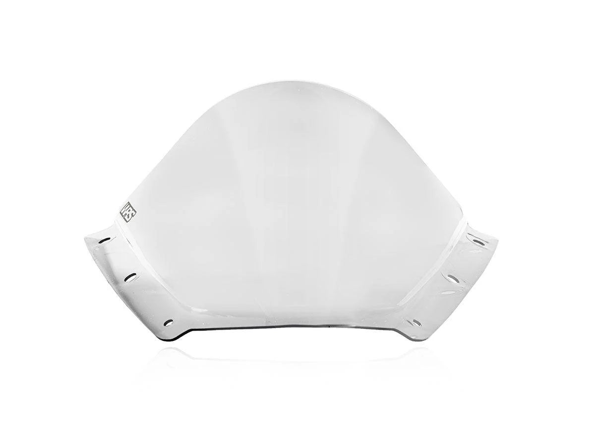 
                  
                    WRS RACE HIGH WINDSCREEN KAWASAKI ZX-10 R / RR 2021-2024
                  
                