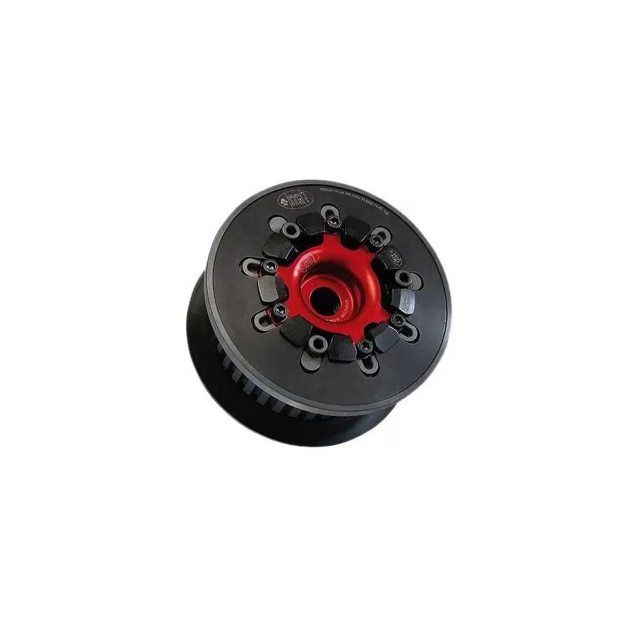 CBR 600RR CLUTCHES