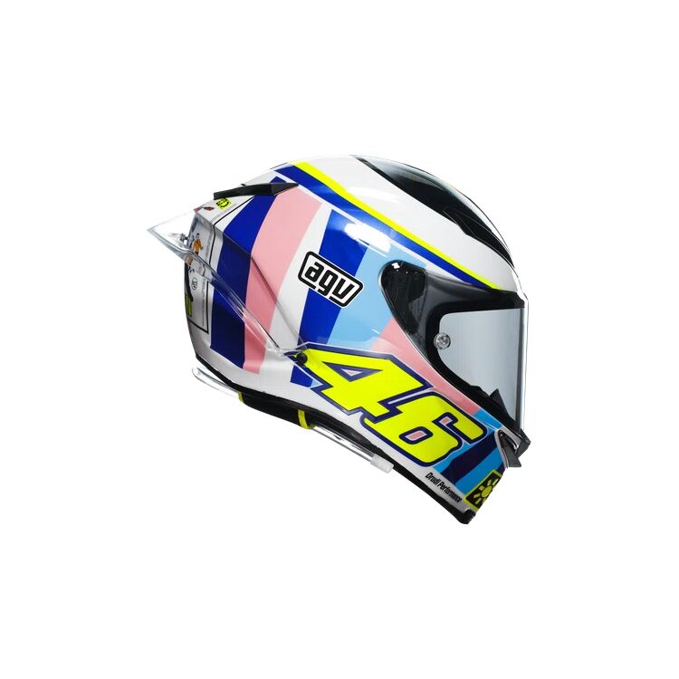 
                  
                    AGV PISTARR ASSEN 2007 HELMET
                  
                