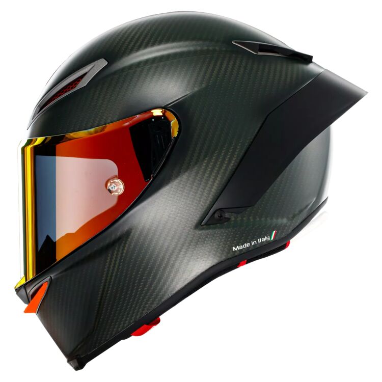 AGV Pista GP RR Electrum LE Helmet