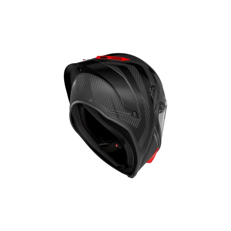 
                  
                    AGV PISTA GP RR INTREPIDO MATTE CARBON FIBER/BLACK/RED HELMET
                  
                