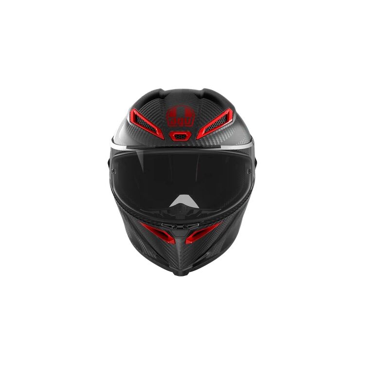 
                  
                    AGV PISTA GP RR INTREPIDO MATTE CARBON FIBER/BLACK/RED HELMET
                  
                