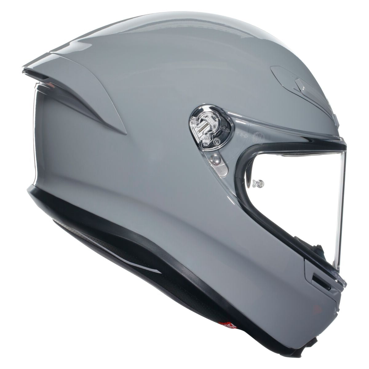 
                  
                    AGV K6S GREY HELMET
                  
                