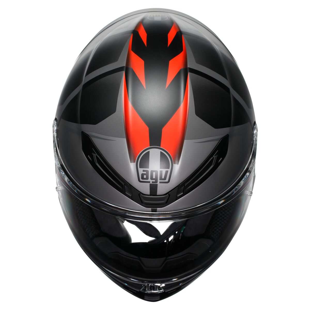 
                  
                    AGV K6S KARVE MATTE BLACK/RED/GREY HELMET
                  
                