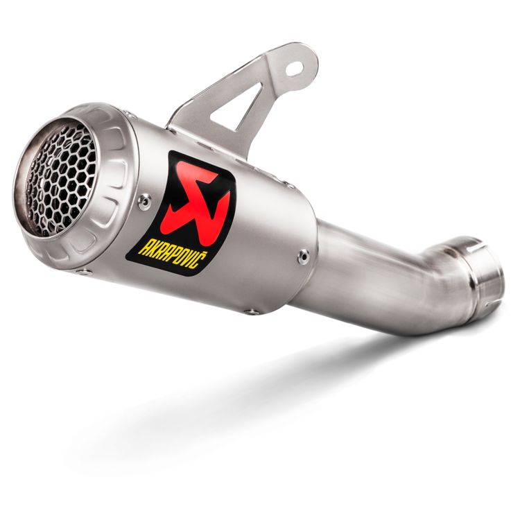 CBR 1000RR EXHAUSTS