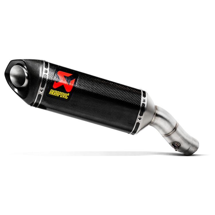 ZX6 EXHAUSTS