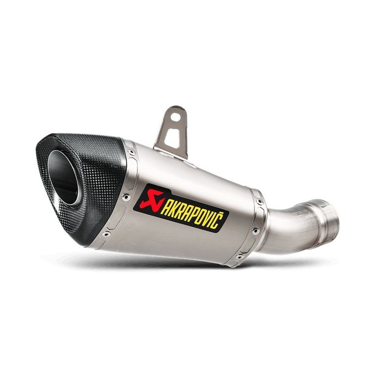 ZX10R EXHAUSTS