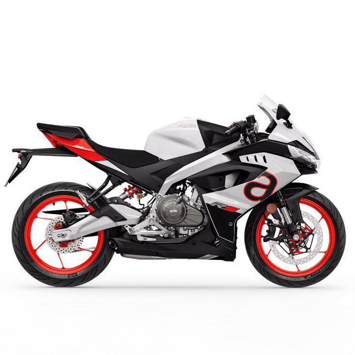 Aprilia