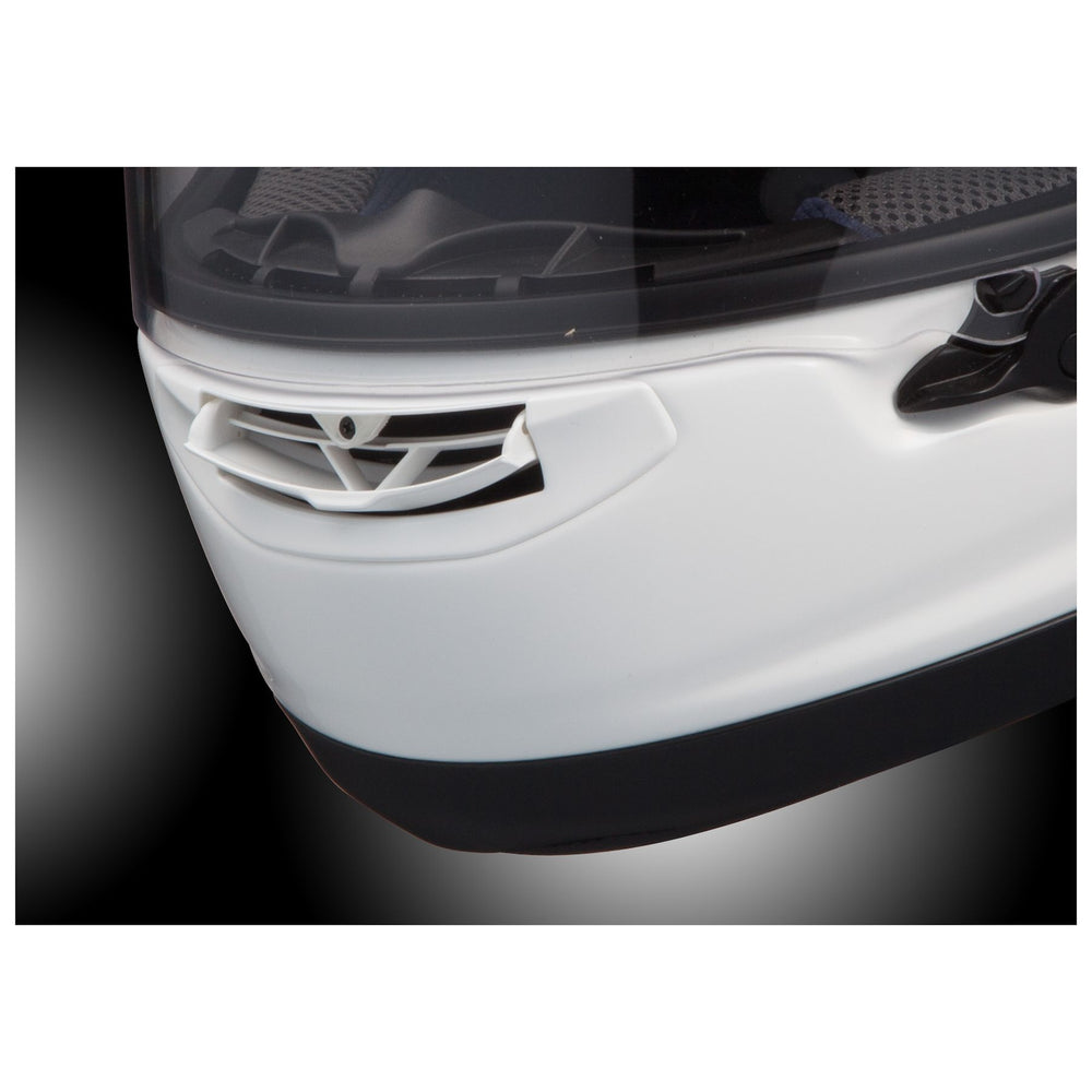 
                  
                    ARAI COR-X BLACK FROST HELMET
                  
                