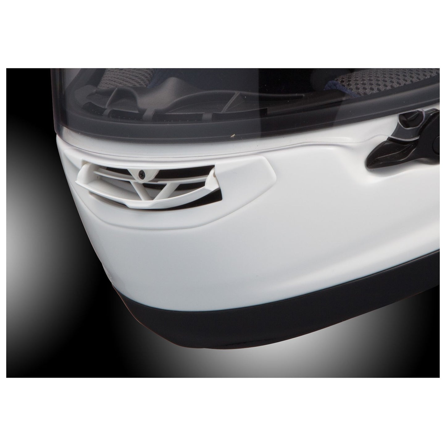 
                  
                    ARAI COR-X BLACK FROST HELMET
                  
                