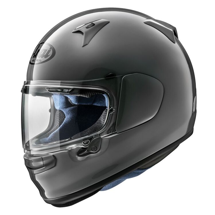ARAI REG-X MODERN GREY HELMET