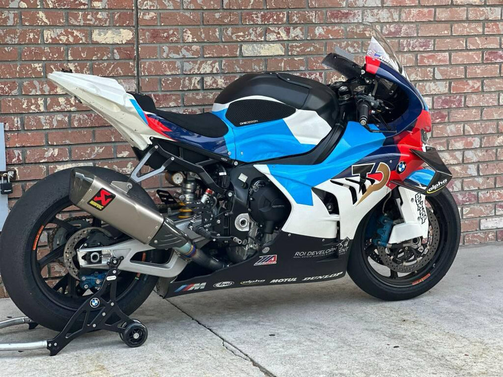 BMW 2023 M1000RR Used