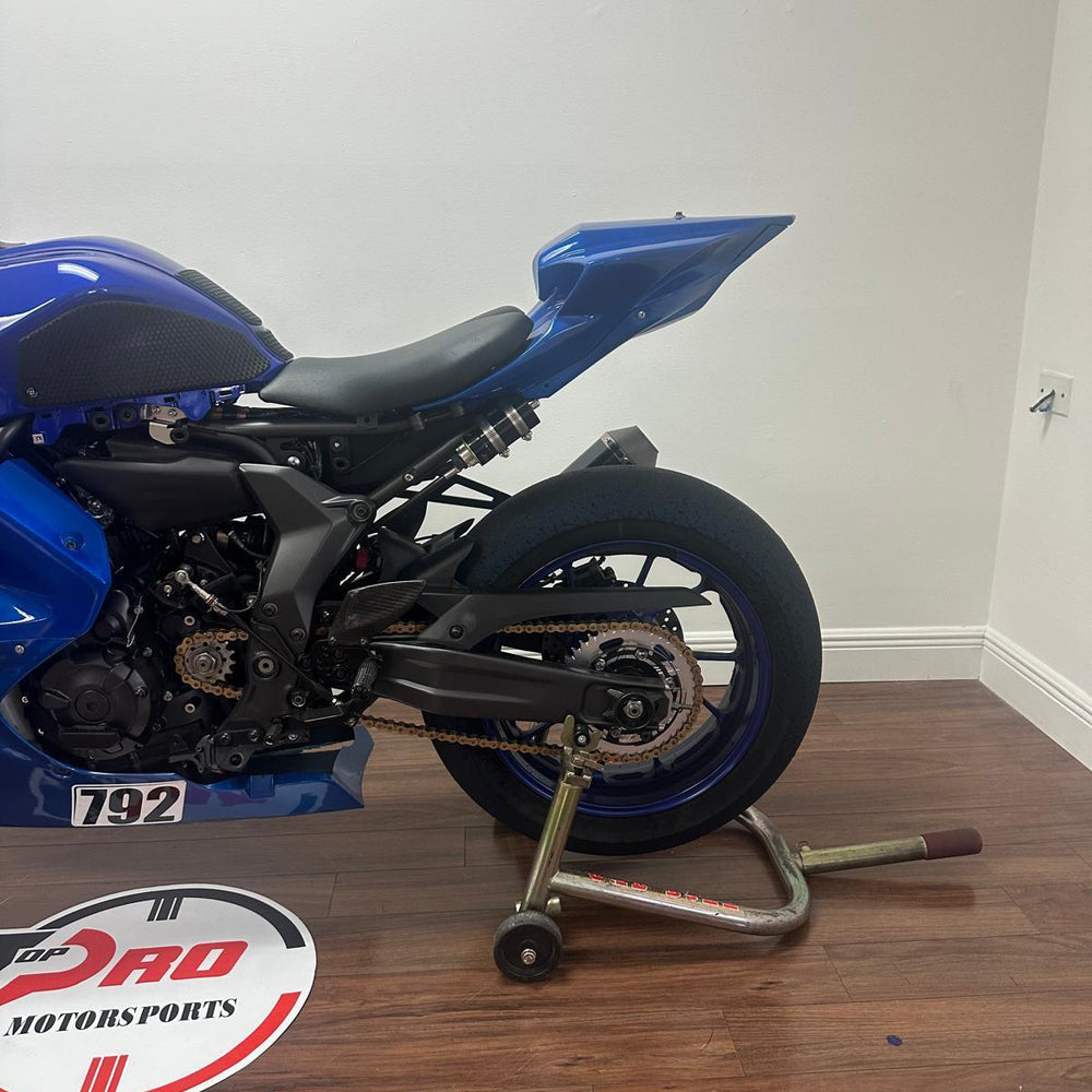 
                  
                    R7 Used 2022 Yamaha Sportbike
                  
                