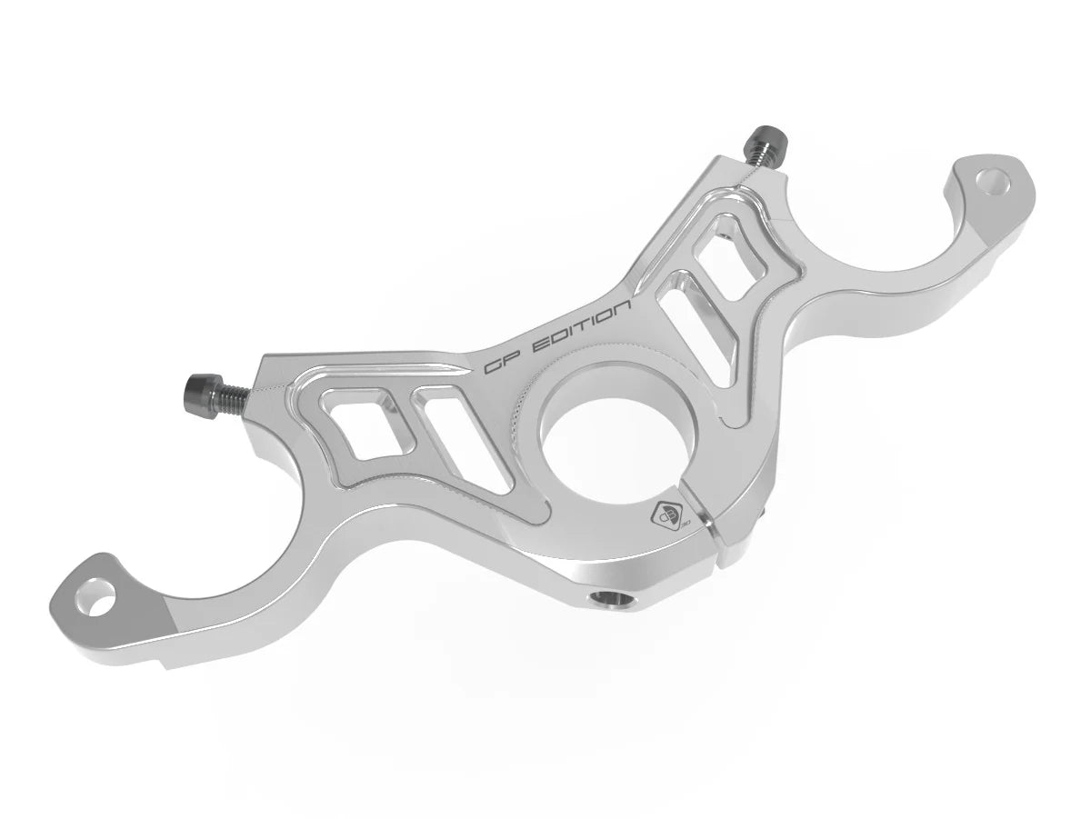 
                  
                    Ducabike DBK PSS11 Panigale V2 MY 2025 Upper Steering Plate GP Edition
                  
                
