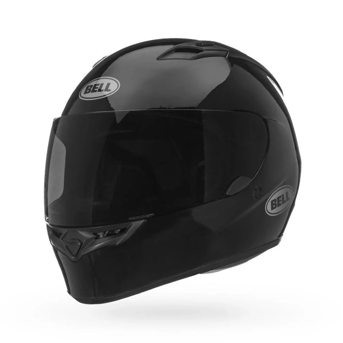 
                  
                    Bell Helmet Qualifier- Gloss Black
                  
                