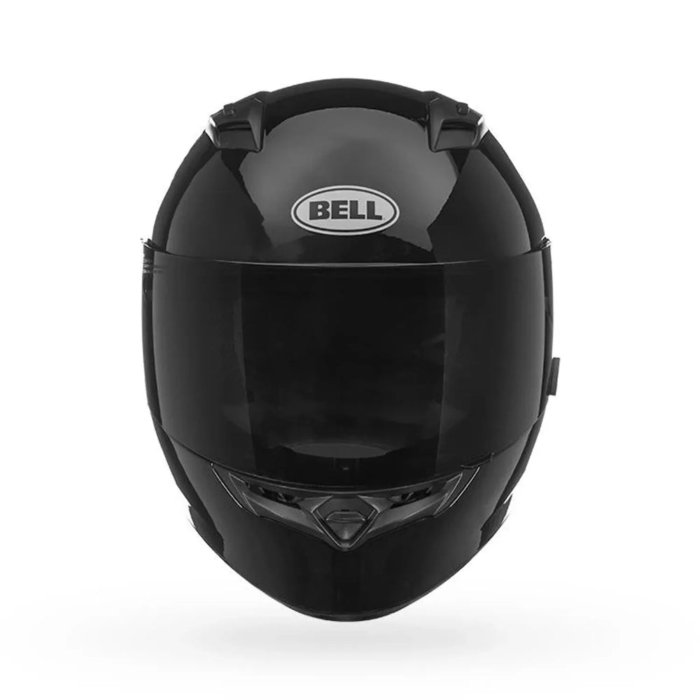 
                  
                    Bell Helmet Qualifier- Gloss Black
                  
                