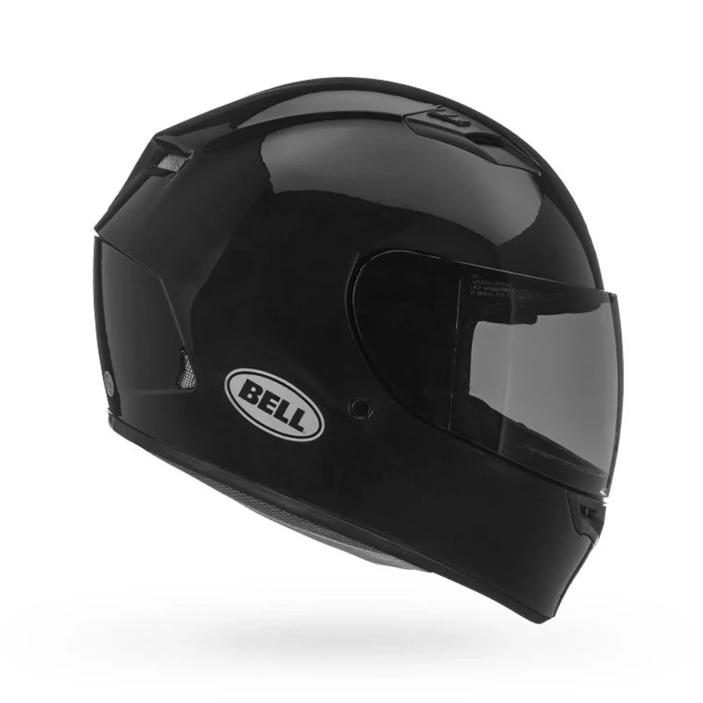 
                  
                    Bell Helmet Qualifier- Gloss Black
                  
                