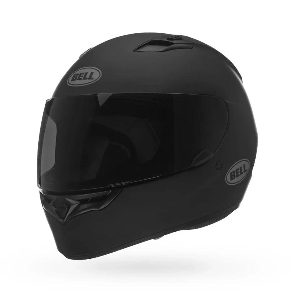 
                  
                    Bell Helmet Qualifier- Matte Black
                  
                