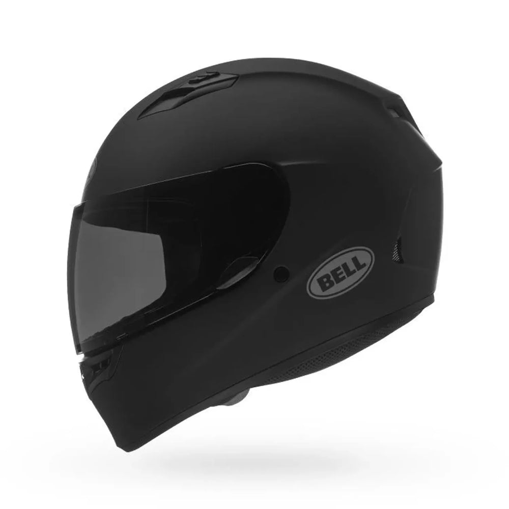 Bell Helmet Qualifier- Matte Black