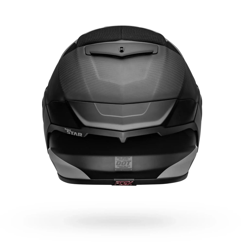 
                  
                    Bell Race Star DLX Flex Helmet- Hello Cousteau Algae Matte/Gloss Black/White
                  
                