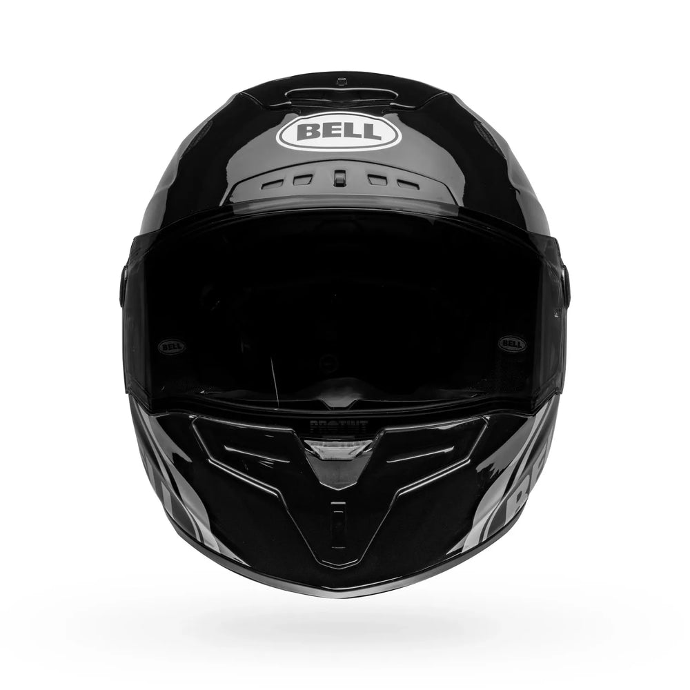 
                  
                    Bell Race Star DLX Flex Helmet- Hello Cousteau Algae Matte/Gloss Black/White
                  
                