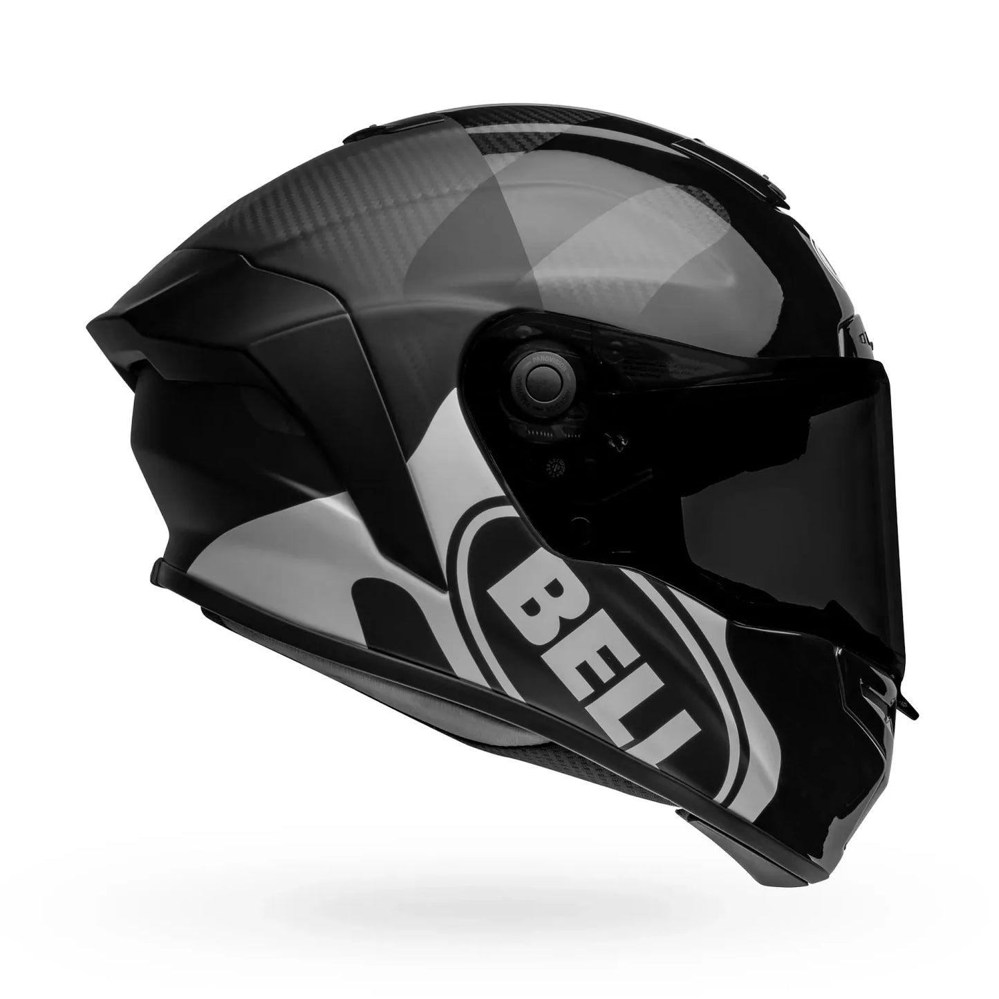 
                  
                    Bell Race Star DLX Flex Helmet- Hello Cousteau Algae Matte/Gloss Black/White
                  
                