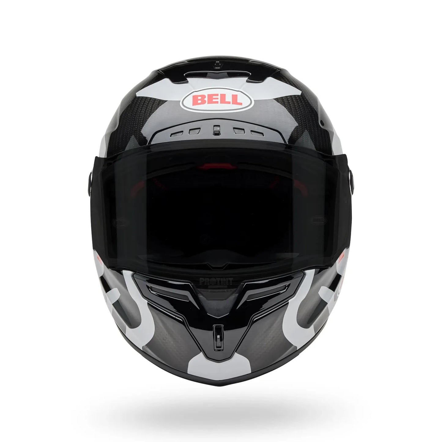
                  
                    Bell Race Star DLX Flex Helmet- Hello Cousteau Equidae Matte/Gloss Black/Gray
                  
                