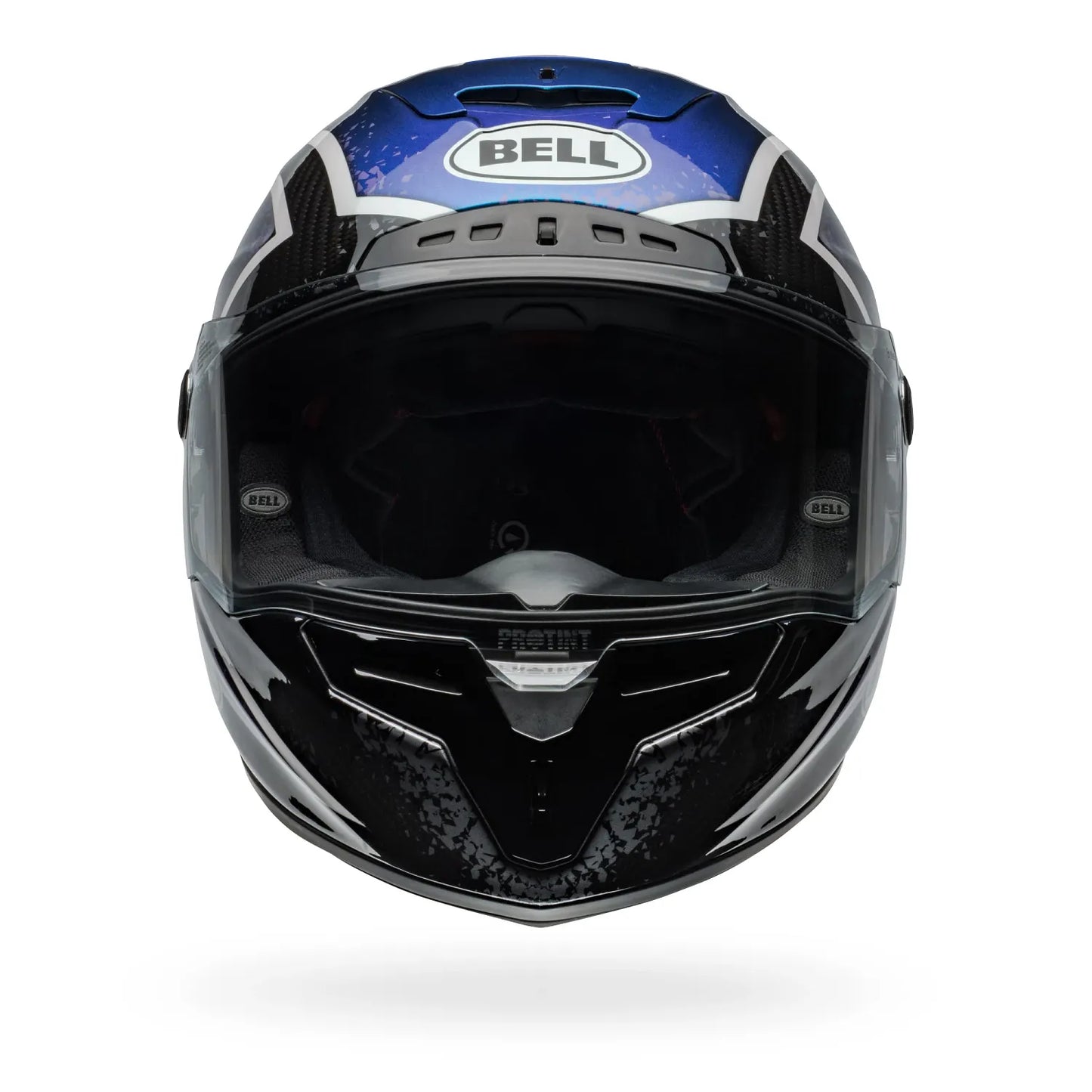 
                  
                    Bell Race Star DLX Flex Helmet-Xenon Gloss Orion/Black
                  
                