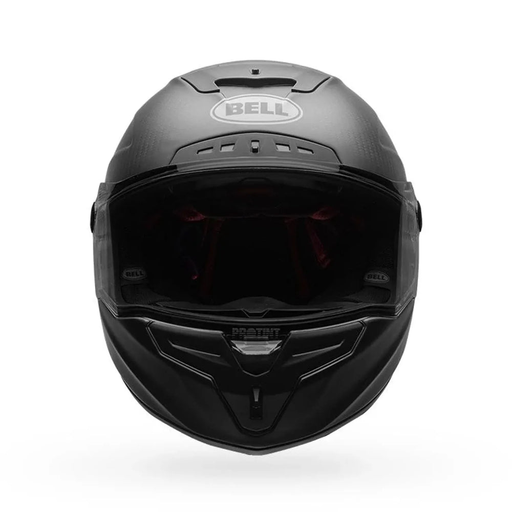 
                  
                    Bell Race Star DLX Flex Helmet-Matte Black
                  
                