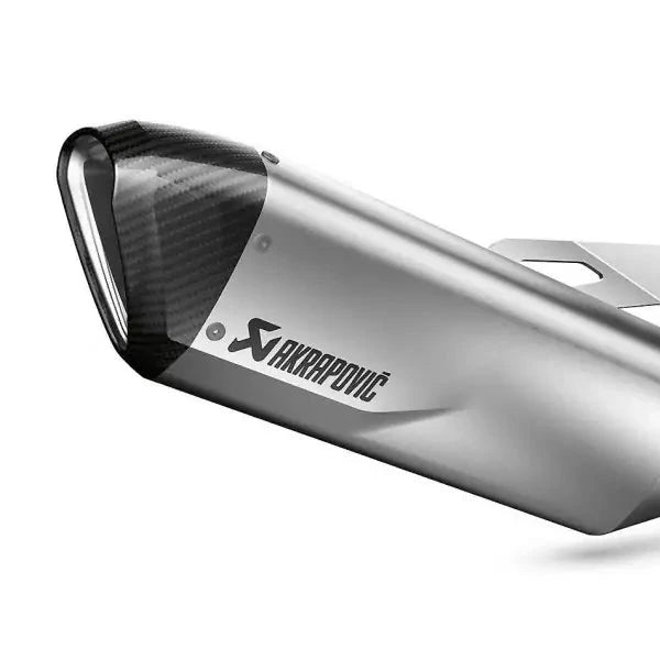 M1000RR EXHAUSTS